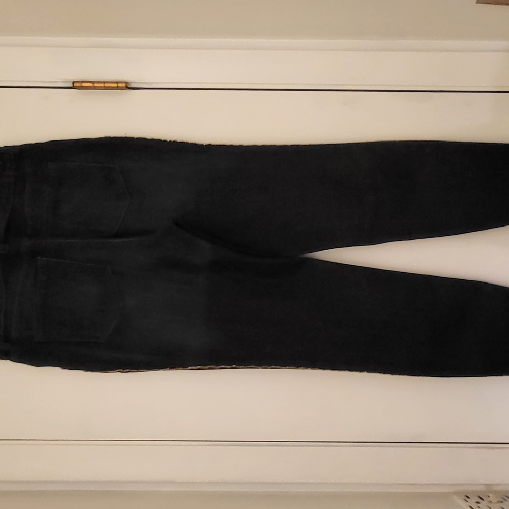 Women's Deep Denim Jeans